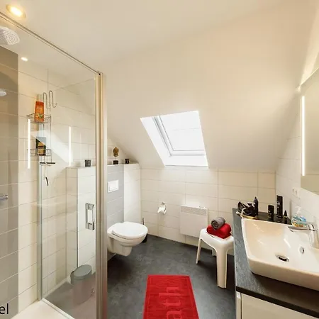 Premiumferienhaus Bhakti * Hasselfelde