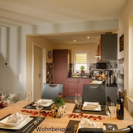 Premiumferienhaus Bhakti Prázdninový dům