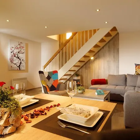 Premiumferienhaus Bhakti *