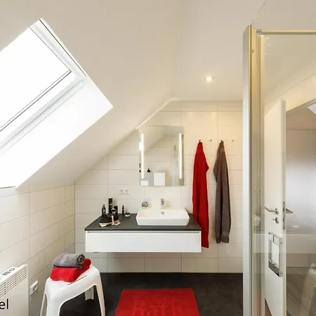 Premiumferienhaus Bhakti