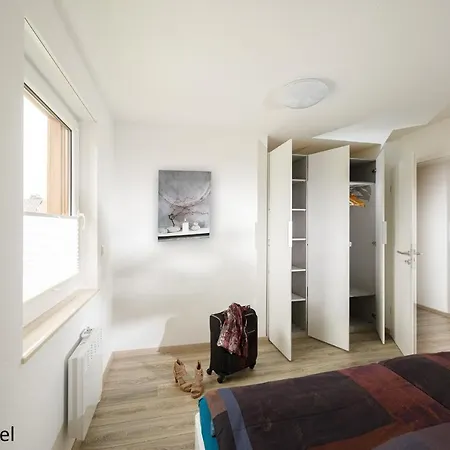 Premiumferienhaus Bhakti
